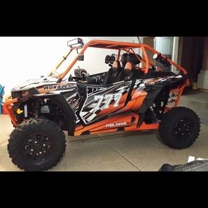 Meet your Posher, Dam